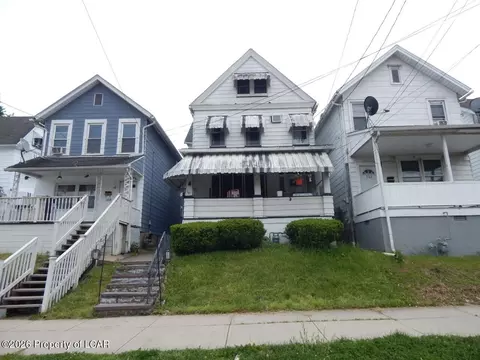 360 Park Ave, Wilkes-barre, PA 18702