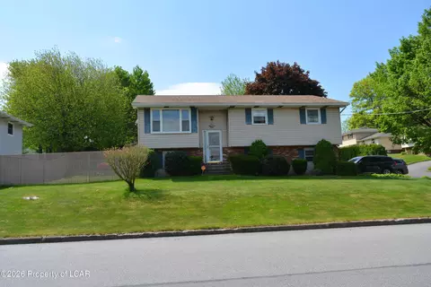 1040 W 19th St, Hazle Township, PA 18202