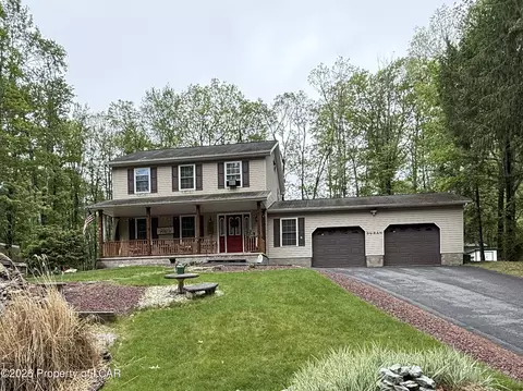 5103 Azalea Trl, White Haven, PA 18661
