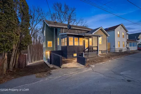 12 Kenley St, Hughestown, PA 18640