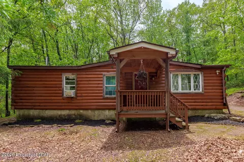 55 Prescott Rd, White Haven, PA 18661