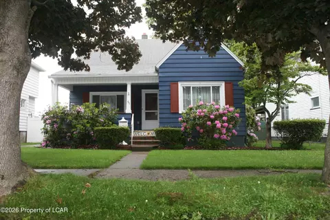 45 Talcott St, Swoyersville, PA 18704