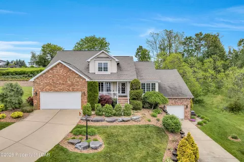 300 Constitution Ave, Hanover Township, PA 18706