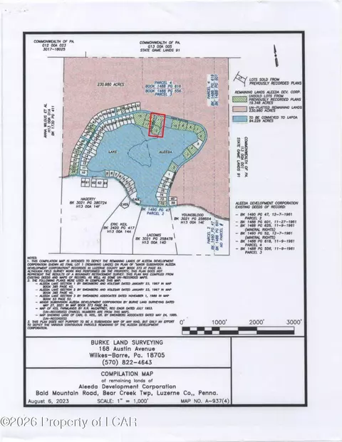 11 12 Aleeda Blvd, Bear Creek, PA 18702