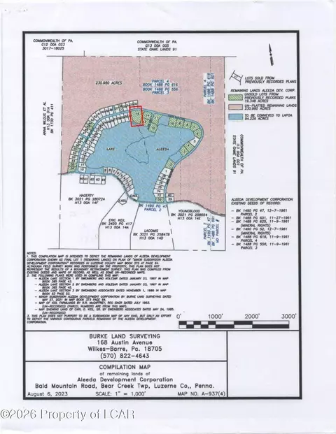 15 Aleeda Blvd, Bear Creek, PA 18702
