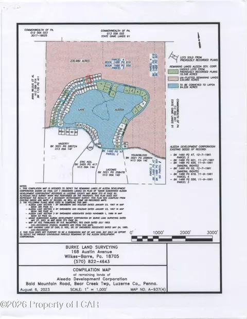 36 Aleeda Blvd, Bear Creek, PA 18702
