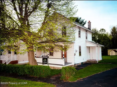 439 Hudson St, Jermyn, PA 18433
