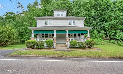 Undisclosed, Mocanaqua, PA 18655