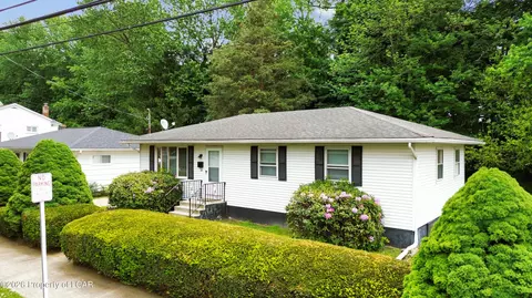 60 S Gates Ave, Kingston, PA 18704