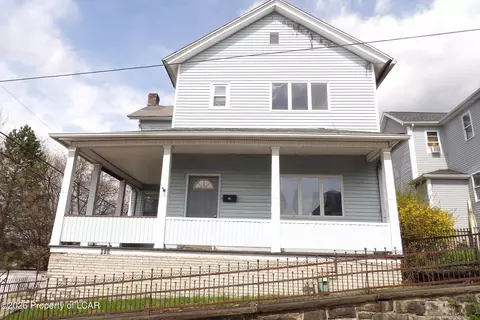 613 Willow St, Scranton, PA 18505