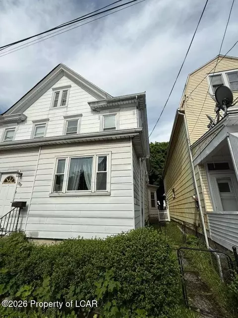 577 N Laurel St, Hazleton, PA 18201