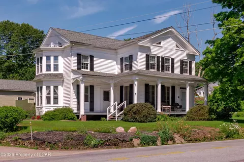 1411 Bethel Hill Rd, Shickshinny, PA 18655