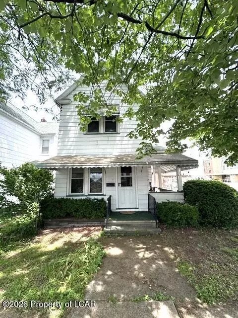 25 Division St, Kingston, PA 18704