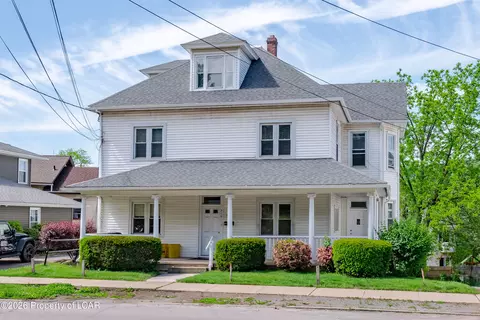 310 E Main St, Nanticoke, PA 18634