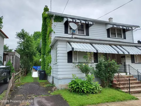 337 Walnut St, Luzerne, PA 18709