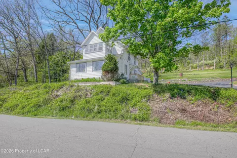 362 2nd St, Laceyville, PA 18623