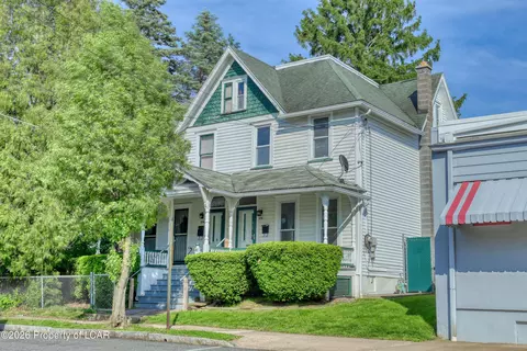 376 New Grove St, Wilkes-barre, PA 18702