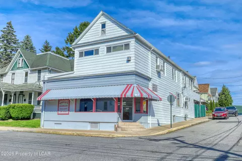 380 New Grove St, Wilkes-barre, PA 18702