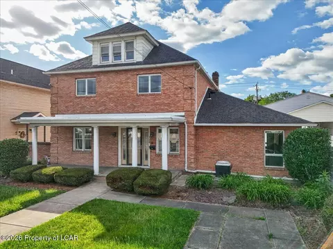 930 Wyoming, West Pittston, PA 18643