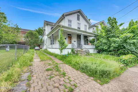 38 S Welles St, Wilkes-barre, PA 18702
