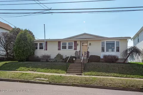 319 E Grand St, Nanticoke, PA 18634