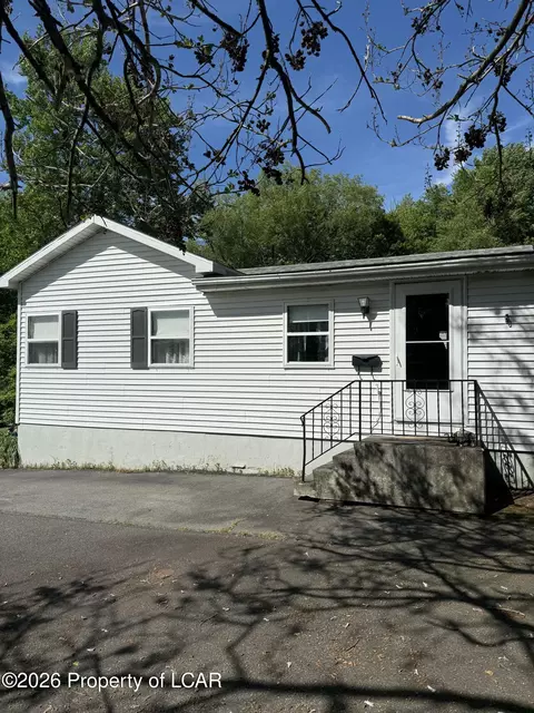108 Kramer St, Duryea, PA 18642