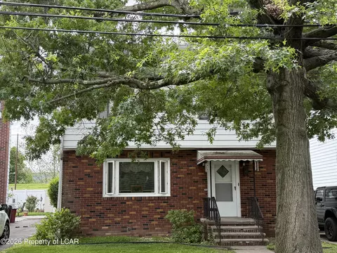 100 S Dawes, Kingston, PA 18704