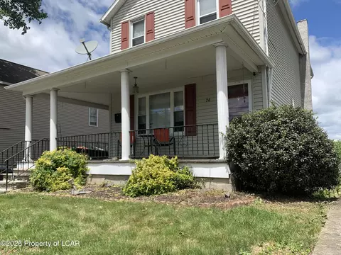 76 Nesbitt St, Larksville, PA 18651