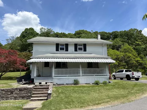 Undisclosed, Larksville, PA 18651