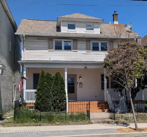 703 705 Main St, Dickson City, PA 18519