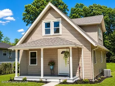 150 Laurel Rd, Mountain Top, PA 18707