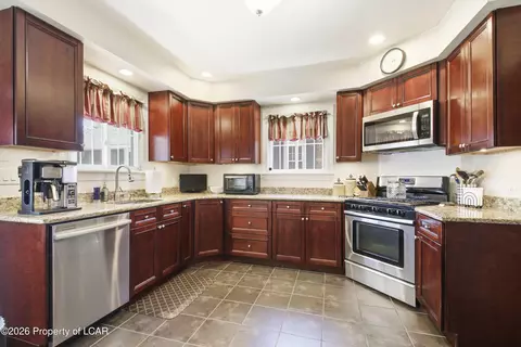 Kitchen - 1028 E Broad St, Hazleton, PA 18201 photo 3 of 4