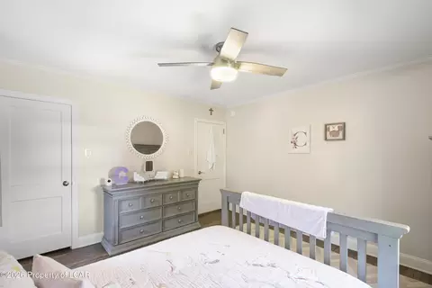 Bedroom - 1028 E Broad St, Hazleton, PA 18201 photo 4 of 7