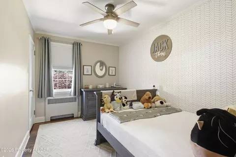 Bedroom - 1028 E Broad St, Hazleton, PA 18201 photo 7 of 7