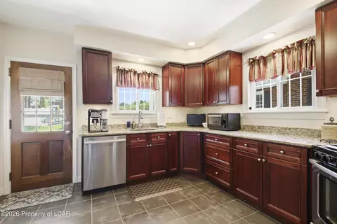 Kitchen - 1028 E Broad St, Hazleton, PA 18201 photo 1 of 4