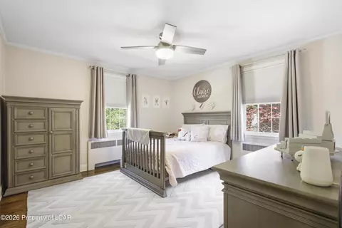 Bedroom - 1028 E Broad St, Hazleton, PA 18201 photo 5 of 7