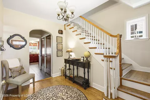 Entry Way - 1028 E Broad St, Hazleton, PA 18201 photo 2 of 3