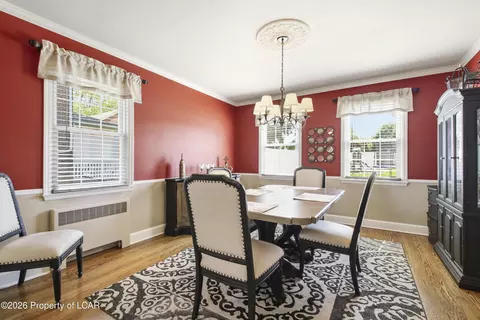 Dining - 1028 E Broad St, Hazleton, PA 18201 photo 1 of 2