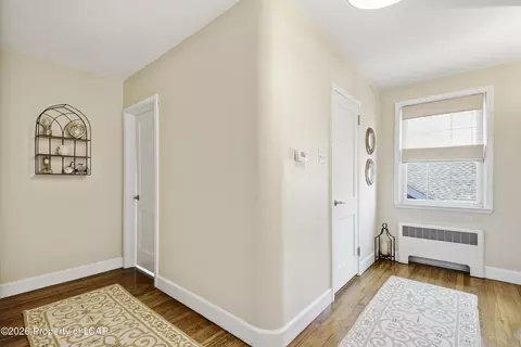 Entry Way - 1028 E Broad St, Hazleton, PA 18201 photo 3 of 3