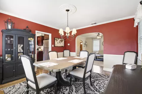 Dining - 1028 E Broad St, Hazleton, PA 18201 photo 2 of 2