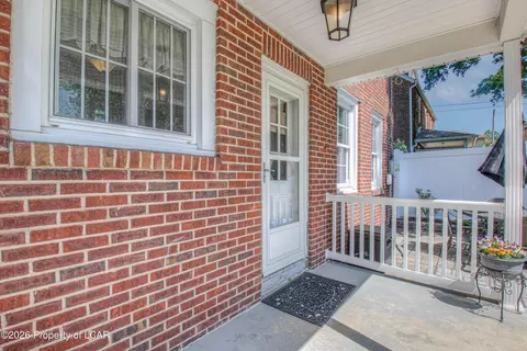 Exterior - 1028 E Broad St, Hazleton, PA 18201 photo 6 of 10
