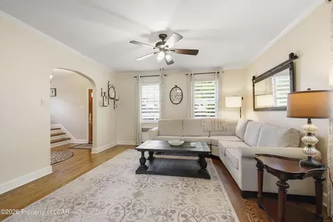 Living - 1028 E Broad St, Hazleton, PA 18201 photo 2 of 3