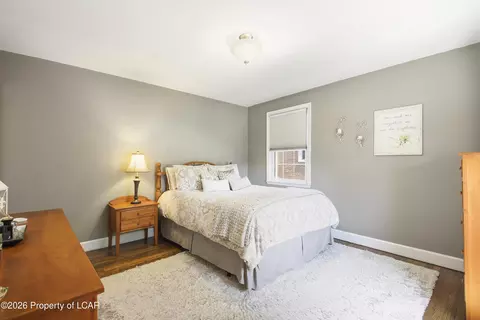 Bedroom - 1028 E Broad St, Hazleton, PA 18201 photo 2 of 7