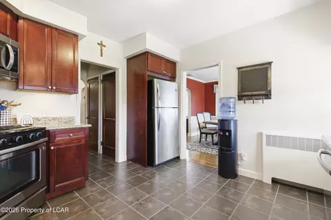 Kitchen - 1028 E Broad St, Hazleton, PA 18201 photo 4 of 4