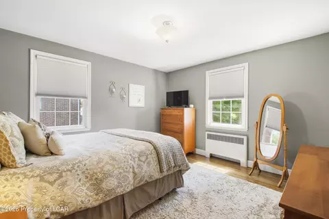 Bedroom - 1028 E Broad St, Hazleton, PA 18201 photo 1 of 7