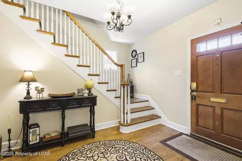 Entry Way - 1028 E Broad St, Hazleton, PA 18201 photo 1 of 3