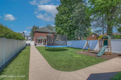 Exterior - 1028 E Broad St, Hazleton, PA 18201 photo 10 of 10