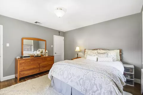 Bedroom - 1028 E Broad St, Hazleton, PA 18201 photo 3 of 7