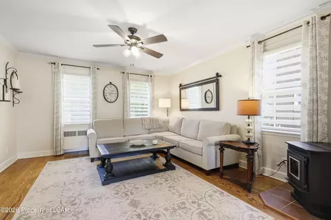 Living - 1028 E Broad St, Hazleton, PA 18201 photo 3 of 3