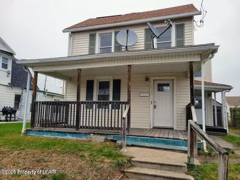 1006 Pine, Berwick, PA 18603